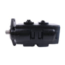 Aftermarket Construction Machinery Parts Hydraulic Pump 20/925580 332/F9030 20925580 332F9030 for JCB 3C 3CX 3D 3DX 4C 4CX 1400B 1550B 1600B 1700B Backhoe Loader