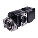 Aftermarket Construction Machinery Parts  Hydraulic Pump 20/925586 128/14683 for JCB Loader 3CX 4CX 215S 215
