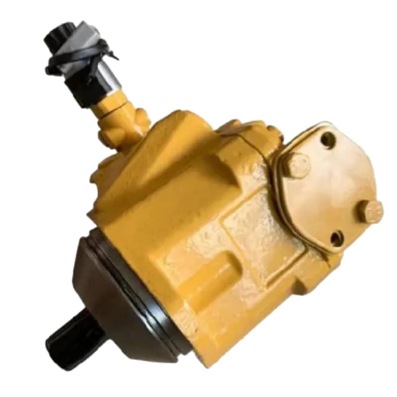 Aftermarket Construction Machinery Parts Hydraulic Pump 254-5146 For Cat 950H 962H IT62H