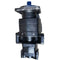 Aftermarket Construction Machinery Parts Hydraulic Pump 257954A1 for Case Backhoe Loader 580SL 580SM