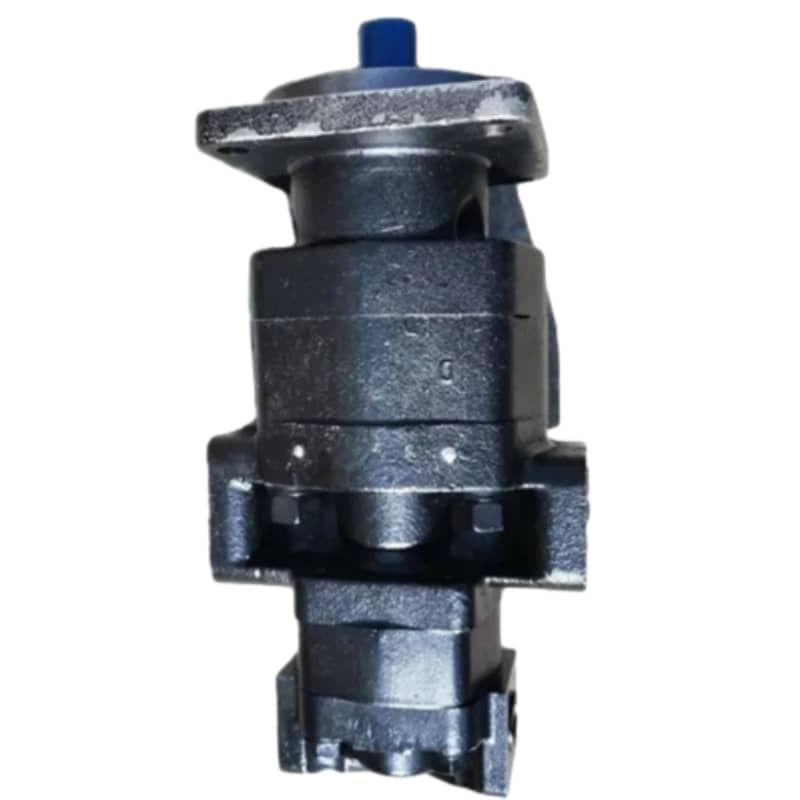 Aftermarket Construction Machinery Parts Hydraulic Pump 257954A1 for Case Backhoe Loader 580SL 580SM