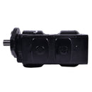 Aftermarket Construction Machinery Parts Hydraulic Pump 332/F9032 332F9032 for JCB Loader 3C 3CX 3CXS 3CXS-PC 3CX-T 3CX-T-PC 4CX 4CX-PC