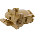 Aftermarket Construction Machinery Parts Hydraulic Pump 9T6857 For Backhoe Loader 416 428 416II 428II
