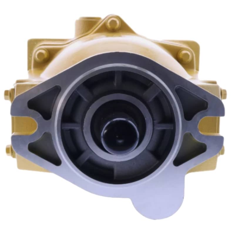 Aftermarket Construction Machinery Parts Hydraulic Pump 9T6857 For Backhoe Loader 416 428 416II 428II