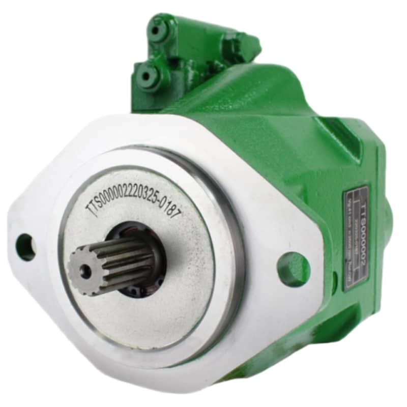 Aftermarket Construction Machinery Parts  Hydraulic Pump AL161043 For JD Tractor 6010 6100 6210 6300 6320 6410 6500 6600 6800 7210 7520