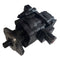 Aftermarket Construction Machinery Parts Hydraulic Pump AT331223  For J D 310SK 315SK 325J 325K 325SK 310SJ 310G 315SJ Backhoe Loader