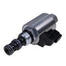 High Quality Aftermarket Construction Machinery Parts Hydraulic Solenoid Valve 25/220992 25220992 for JCB Backhoe Loader 3CX 4CX