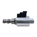 High Quality Aftermarket Construction Machinery Parts Hydraulic Solenoid Valve 25/220992 25220992 for JCB Backhoe Loader 3CX 4CX