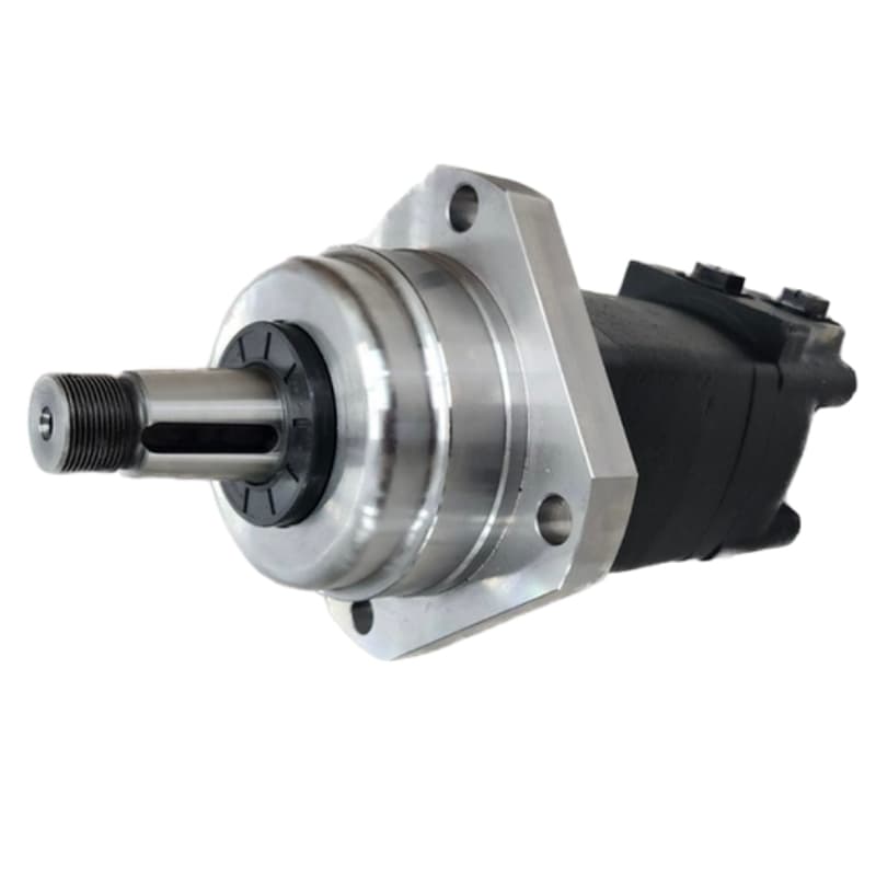 Aftermarket Construction Machinery Parts Hydrostatic Drive Motor  6686261 for Bobcat Mini Track Loaders  MT52 MT55 MT85 MT