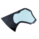 Aftermarket Construction Machinery Parts  Lower Door Glass FYA00001499 YA00001499 for Hitachi Excavator ZAXIS130-5G ZAXIS160LC-5G ZAXIS380LC-5N ZX200-5G ZX210LC-5G ZX250LC-5B ZX870LC-5G JD 130G 210G