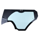 Aftermarket Construction Machinery Parts  Lower Door Glass FYA00001499 YA00001499 for Hitachi Excavator ZAXIS130-5G ZAXIS160LC-5G ZAXIS380LC-5N ZX200-5G ZX210LC-5G ZX250LC-5B ZX870LC-5G JD 130G 210G