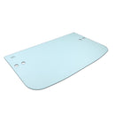 Aftermarket Construction Machinery Parts Lower Front Windshield Cab Glass 20Y-54-36113 20Y5436113 for Komatsu Excavator PC100-6 PC200-6 PC120-6 PC130-6 PC120LC-6 PC160-6K PC300-6Z