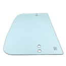 Aftermarket Construction Machinery Parts Lower Front Windshield Cab Glass 20Y-54-36113 20Y5436113 for Komatsu Excavator PC100-6 PC200-6 PC120-6 PC130-6 PC120LC-6 PC160-6K PC300-6Z