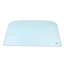 Aftermarket Construction Machinery Parts Lower Front Windshield Cab Glass 20Y-54-36113 20Y5436113 for Komatsu Excavator PC100-6 PC200-6 PC120-6 PC130-6 PC120LC-6 PC160-6K PC300-6Z