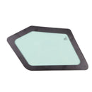 Aftermarket Construction Machinery Parts Lower Window Door Cab Glass 84259722  for Ca-se Loader SV185 SR210 SR270 SR270B SV280B SV340B TR310B TR340B TV370B TV450B