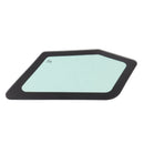 Aftermarket Construction Machinery Parts Lower Window Door Cab Glass 84259722  for Ca-se Loader SV185 SR210 SR270 SR270B SV280B SV340B TR310B TR340B TV370B TV450B