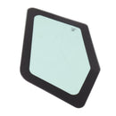 Aftermarket Construction Machinery Parts Lower Window Door Cab Glass 84259722  for Ca-se Loader SV185 SR210 SR270 SR270B SV280B SV340B TR310B TR340B TV370B TV450B
