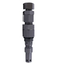 Aftermarket Construction Machinery Parts Main Relief Valve 4372038 For Hitachi EX200-5 SH200-A3 ZAX200 DH220-5 Excavator