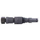 Aftermarket Construction Machinery Parts Main Relief Valve 4372038 For Hitachi EX200-5 SH200-A3 ZAX200 DH220-5 Excavator