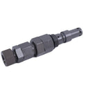 Aftermarket Construction Machinery Parts Main Relief Valve 4372038 For Hitachi EX200-5 SH200-A3 ZAX200 DH220-5 Excavator