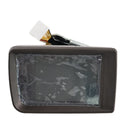 Aftermarket Construction Machinery Parts Monitor ECU 14609502 for Volvo Excavator EC140C EC160D EC210C EC235D EC290C EC300D EC360C EC460C EC700C EW180C FC2121C With Program