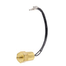 Aftermarket  Construction Machinery Parts Oil Pressure Switch Sensor 5I8005 3439040200 2666210 for Caterpillar E200B E320 E320B Crawler Excavator
