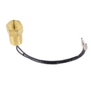 Aftermarket  Construction Machinery Parts Oil Pressure Switch Sensor 5I8005 3439040200 2666210 for Caterpillar E200B E320 E320B Crawler Excavator