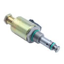 Aftermarket Construction Machinery Parts Oil pump Solenoid/Valve 122-5053 1225053 for Perkins Caterpillar 325C 322C 3126 3126B