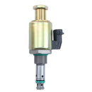 Aftermarket Construction Machinery Parts Oil pump Solenoid/Valve 122-5053 1225053 for Perkins Caterpillar 325C 322C 3126 3126B