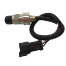 Aftermarket Construction Machinery Parts Pump Pressure Sensor 2218859 1060178 1573182 for Caterpillar CAT 311B 311C 312C 314D 315B 320C 323D 324D 330C 336D 345B 385C