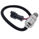 Aftermarket Construction Machinery Parts Pump Pressure Sensor 2218859 1060178 1573182 for Caterpillar CAT 311B 311C 312C 314D 315B 320C 323D 324D 330C 336D 345B 385C