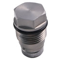 Aftermarket Construction Machinery Parts Relief Valve 3963724 for Caterpillar CAT Engine C4.4 C3.4B Excavator 312F GC 313F LGC Compactor CB44B CB46B CB54B