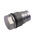Aftermarket Construction Machinery Parts Relief Valve 3963724 for Caterpillar CAT Engine C4.4 C3.4B Excavator 312F GC 313F LGC Compactor CB44B CB46B CB54B
