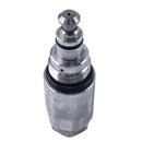 Aftermarket Construction Machinery Parts Relief Valve  723-30-60101 7233060101 for Komatsu PC100-6 PC120-6 PC128US-1 PC130-6 PC60-7 PC70-7 PW130-7K
