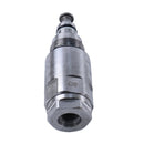 Aftermarket Construction Machinery Parts Relief Valve  723-30-60101 7233060101 for Komatsu PC100-6 PC120-6 PC128US-1 PC130-6 PC60-7 PC70-7 PW130-7K