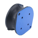 Aftermarket Construction Machinery Parts Rubber Damper 13304787 for Volvo Compactor DD138HF DD138HA DD140 DD118HFA SD160DX SD130 SD130D SD115 SD200DX SD70D