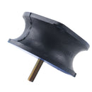 Aftermarket Construction Machinery Parts Rubber Damper 13304787 for Volvo Compactor DD138HF DD138HA DD140 DD118HFA SD160DX SD130 SD130D SD115 SD200DX SD70D