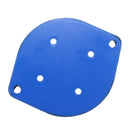 Aftermarket Construction Machinery Parts Rubber Damper 13304787 for Volvo Compactor DD138HF DD138HA DD140 DD118HFA SD160DX SD130 SD130D SD115 SD200DX SD70D