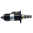Aftermarket Construction Machinery Parts Solenoid Valve 111-9916 1119916  for Caterpillar CAT Excavator 320 320B 320C E 325D 329D 324D 3330D 336D 345D 349D 330C