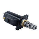 Aftermarket Construction Machinery Parts Solenoid Valve 111-9916 1119916  for Caterpillar CAT Excavator 320 320B 320C E 325D 329D 324D 3330D 336D 345D 349D 330C