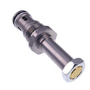 Aftermarket Construction Machinery Parts Solenoid Valve 15092695 17236373 17224866 17236373 17224866 17236373 17224866 for Volvo Wheel Loader L110E L110F L120E L120F L350F L50D L50E L60E L60F L70E L70F L90E L90F