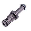 Aftermarket Construction Machinery Parts Solenoid Valve 15092695 17236373 17224866 17236373 17224866 17236373 17224866 for Volvo Wheel Loader L110E L110F L120E L120F L350F L50D L50E L60E L60F L70E L70F L90E L90F