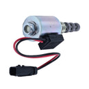 Aftermarket Construction Machinery Parts Solenoid Valve 152-8346 1528346 for Caterpillar Excavator 311C 314C 315C 318C