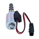 Aftermarket Construction Machinery Parts Solenoid Valve 152-8346 1528346 for Caterpillar Excavator 311C 314C 315C 318C