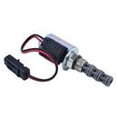 Aftermarket Construction Machinery Parts Solenoid Valve 152-8346 1528346 for Caterpillar Excavator 311C 314C 315C 318C