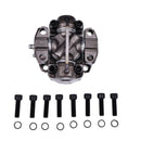 Aftermarket Construction Machinery Parts Spider U-Joint 6598347 7359851 for Bobcat Skid Steer Loader 542 543 553 620 632 643 700 721 730 731 732 741 743 825 1600