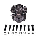 Aftermarket Construction Machinery Parts Spider U-Joint 6598347 7359851 for Bobcat Skid Steer Loader 542 543 553 620 632 643 700 721 730 731 732 741 743 825 1600