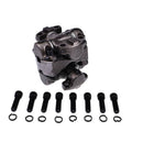 Aftermarket Construction Machinery Parts Spider U-Joint 6598347 7359851 for Bobcat Skid Steer Loader 542 543 553 620 632 643 700 721 730 731 732 741 743 825 1600