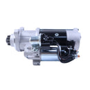 Aftermarket Construction Machinery Parts Starter Motor 459303054  for XCMG Dump Truck XGA3310D5WE XGA76