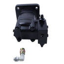 Aftermarket Construction Machinery Parts Swing Motor 379-2897  3792897 for Caterpillar CAT Excavator 301.4C